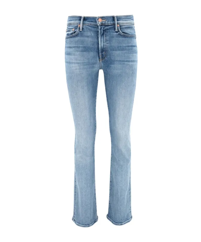 Outsider Sneak Jeans