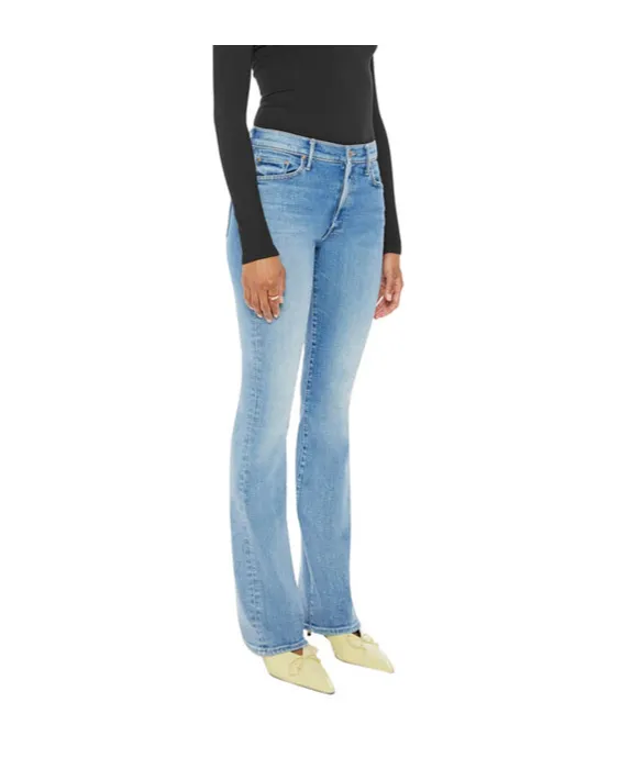 Outsider Sneak Jeans