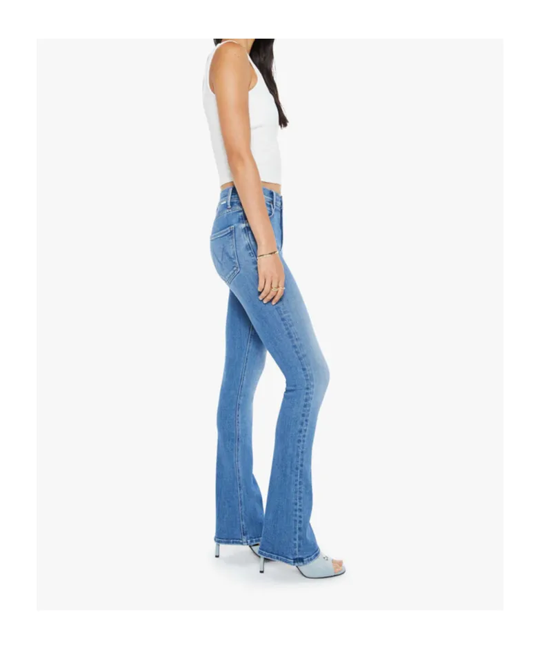 The Runaway Jeans