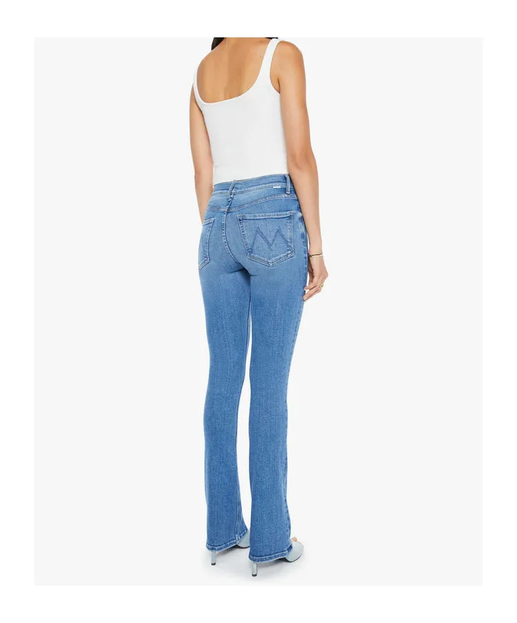 The Runaway Jeans