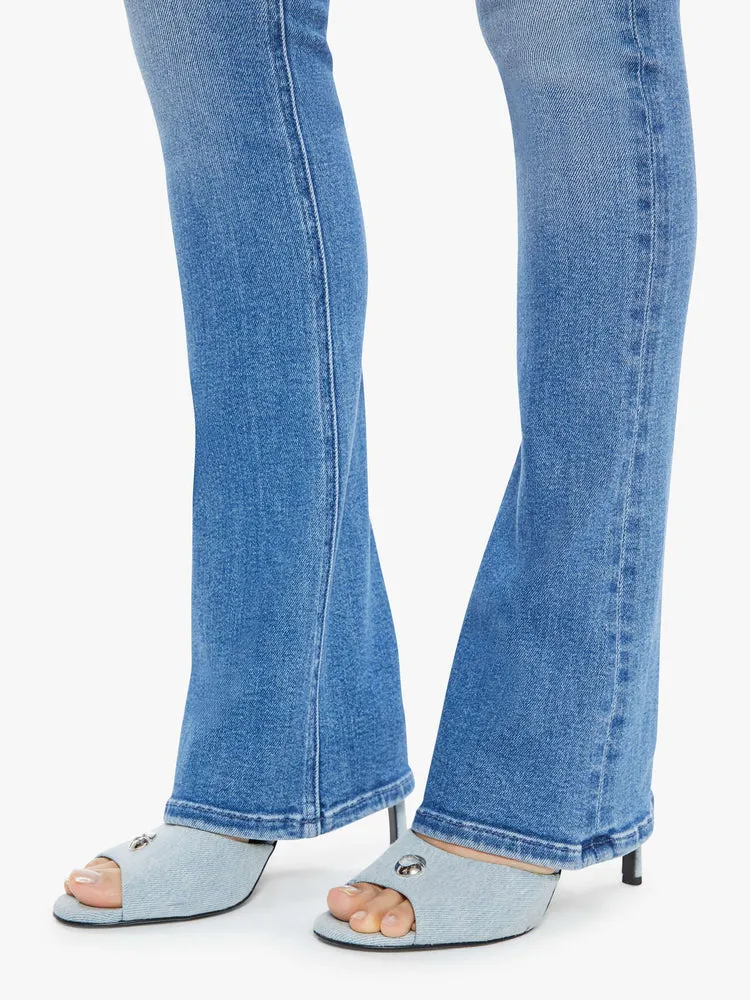 The Runaway Jeans