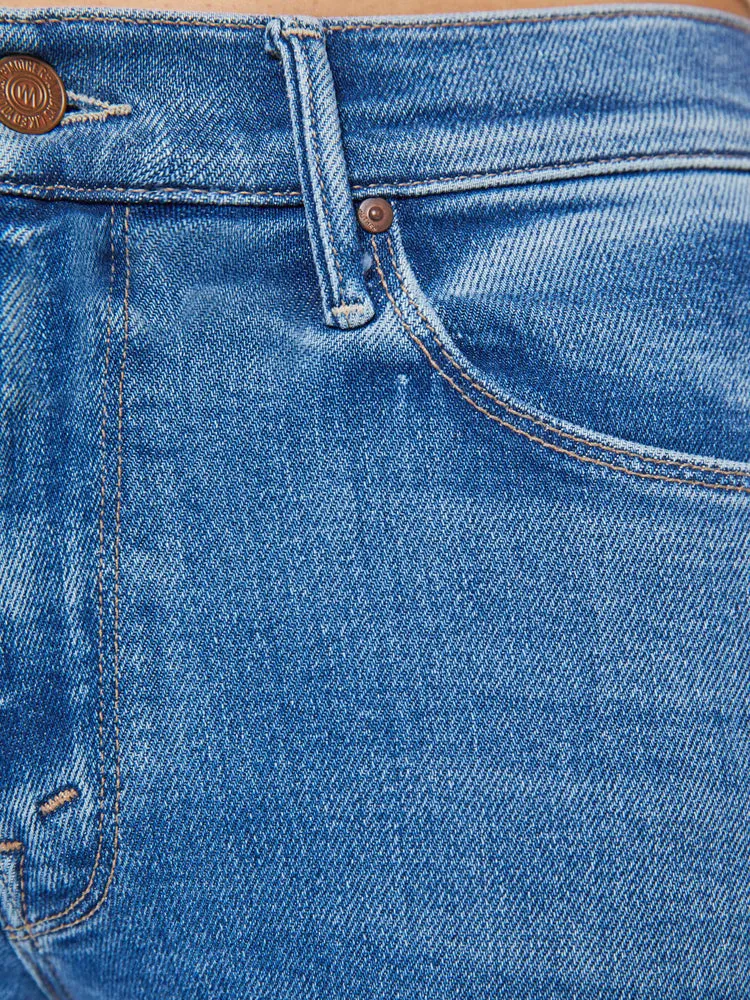 The Runaway Jeans