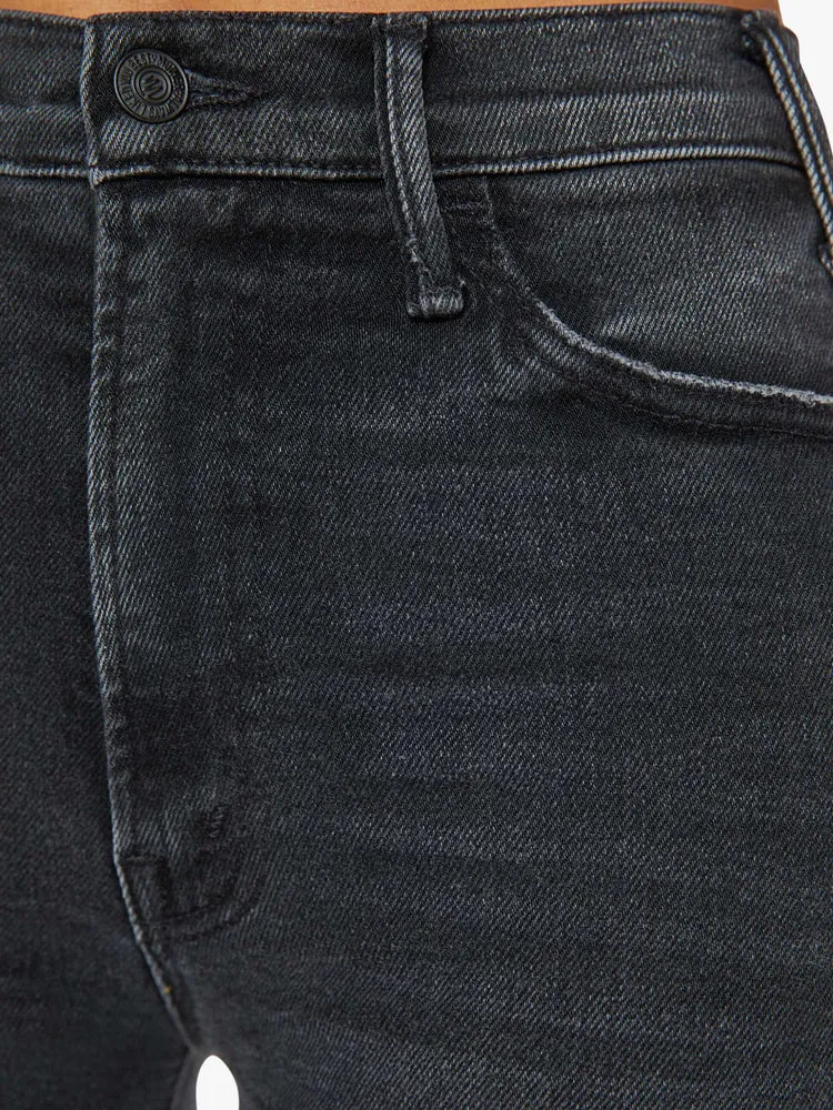 The Hustler Roller Sneak Jeans