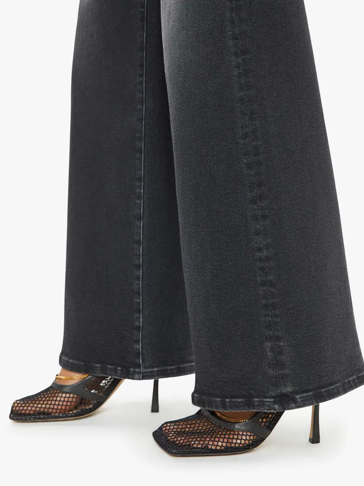 The Hustler Roller Sneak Jeans
