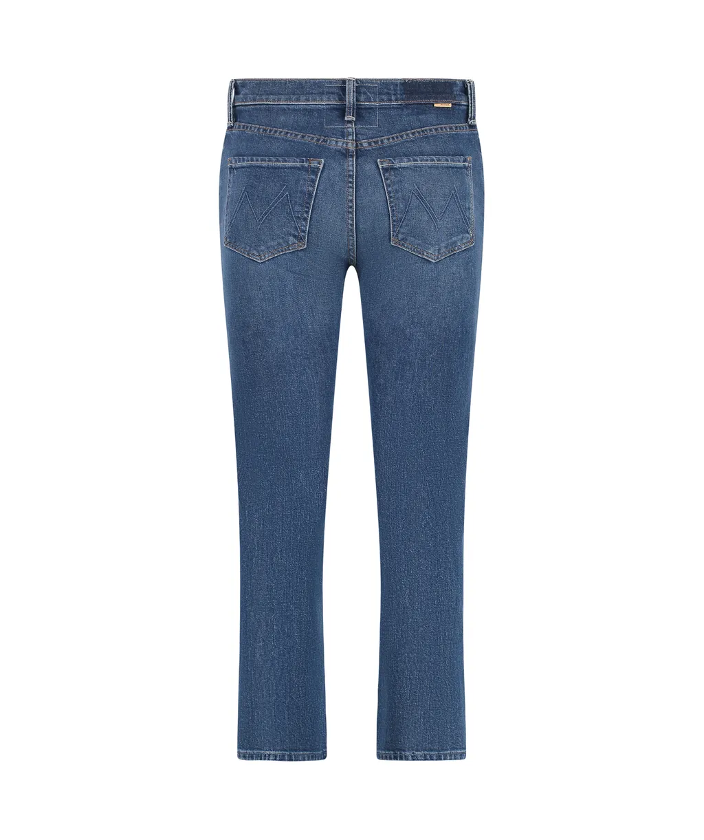 The Tomcat Ankle Jeans