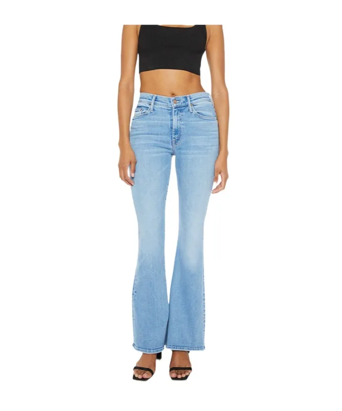 Weekender Jeans