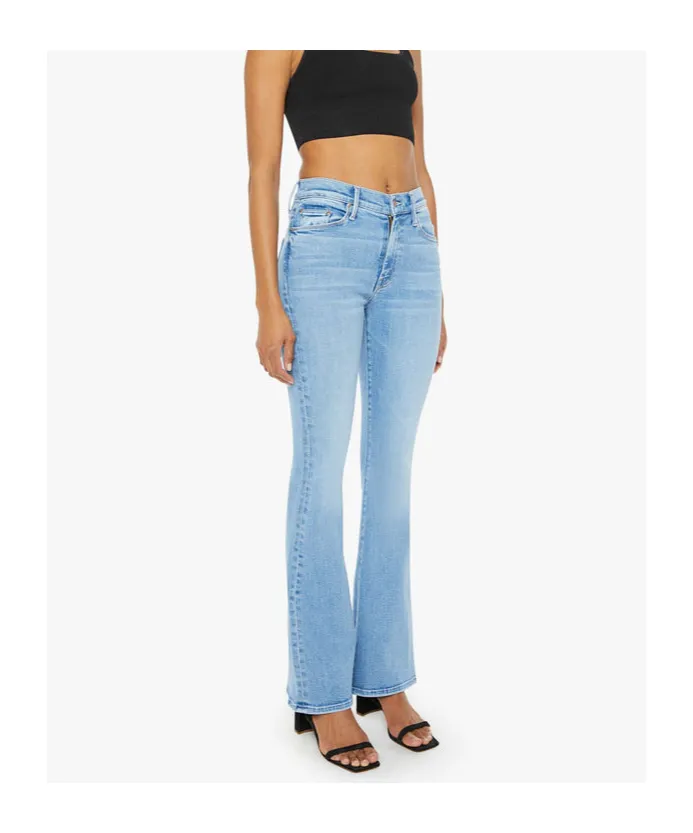Weekender Jeans