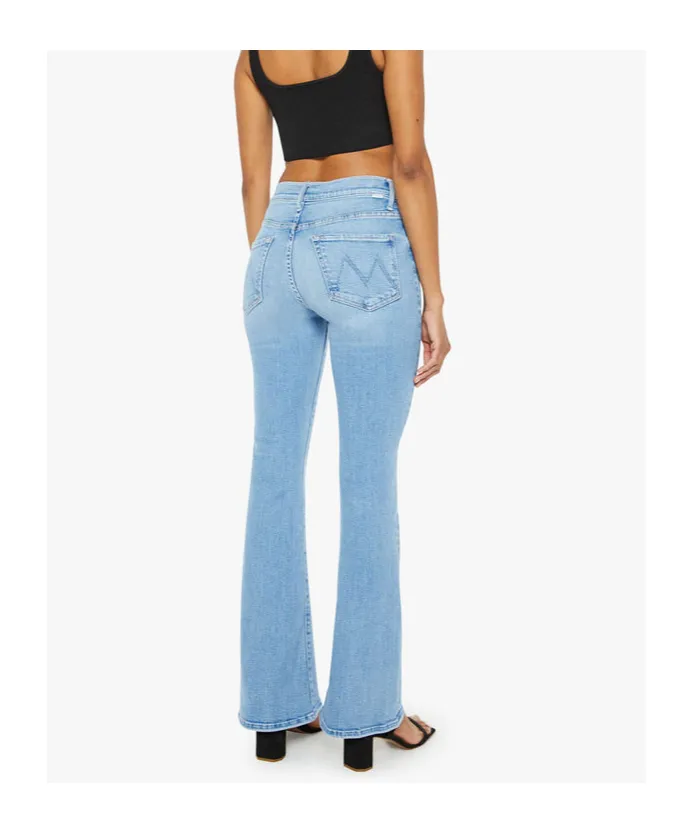 Weekender Jeans