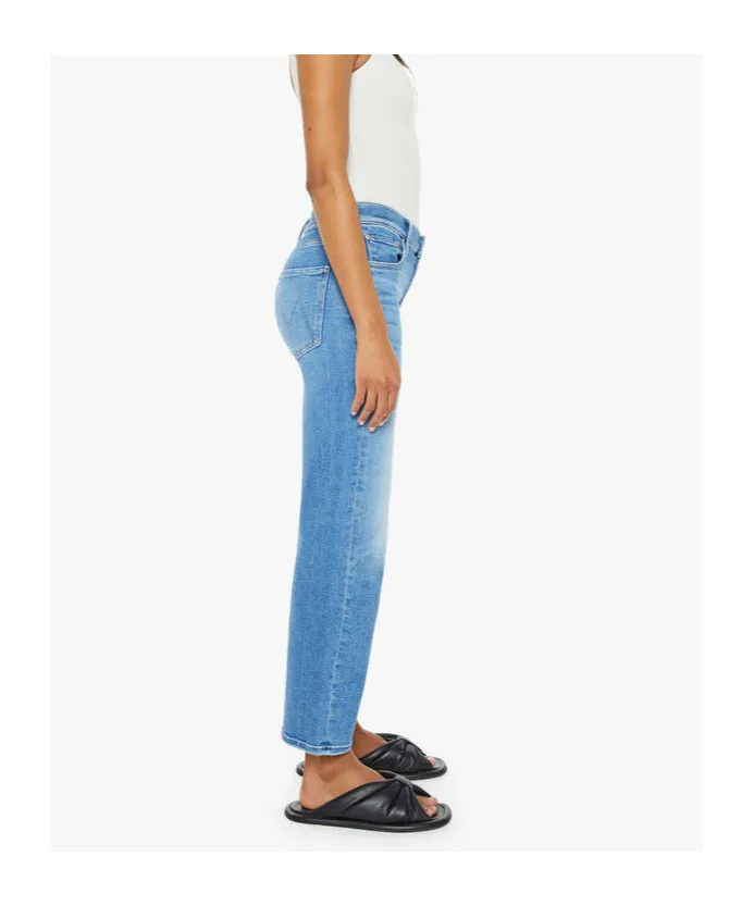 Multi-Pocket Jeans