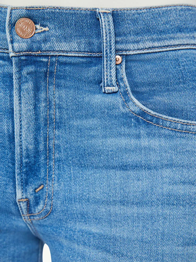 Multi-Pocket Jeans