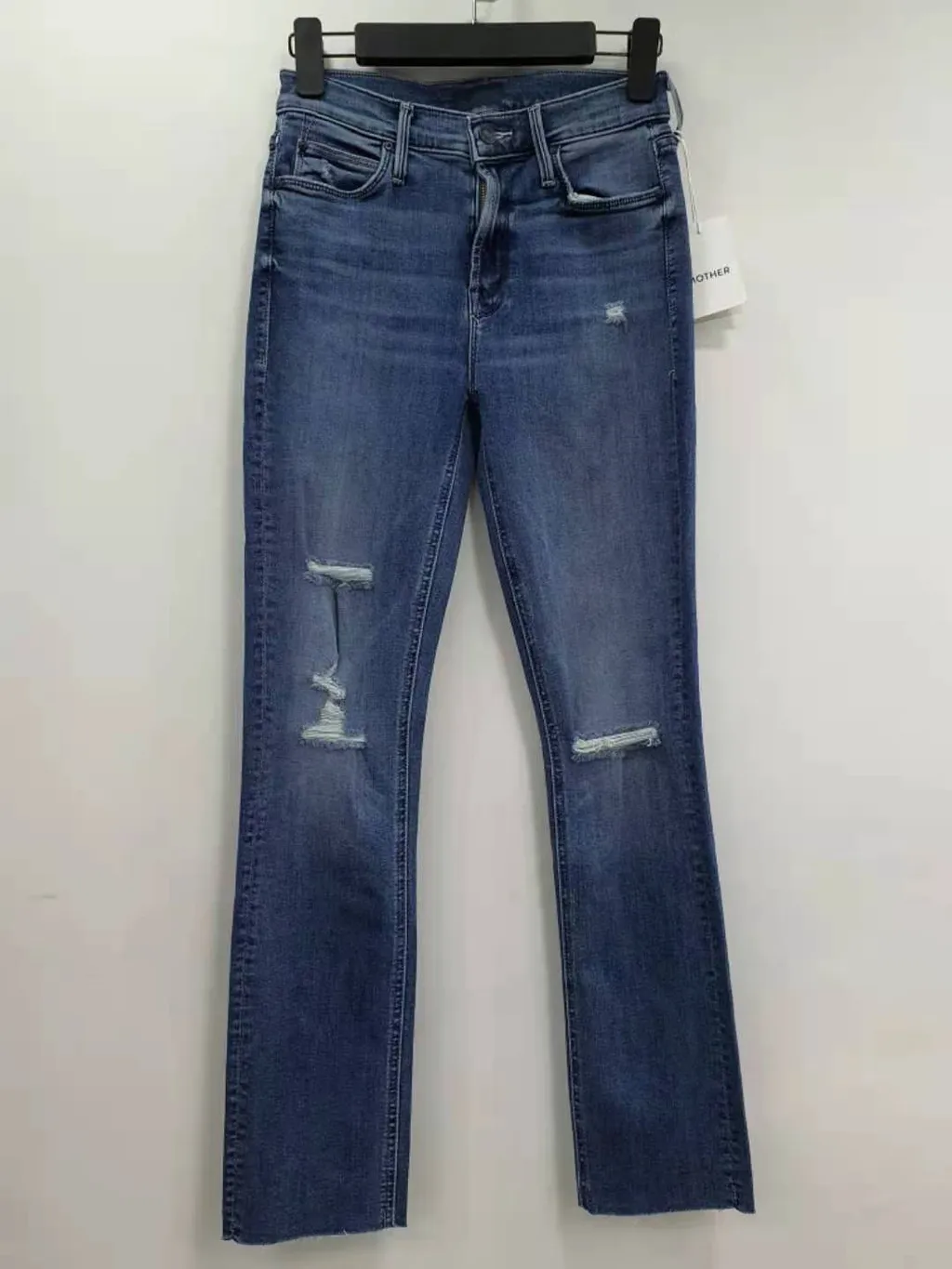 Ripped Jeans