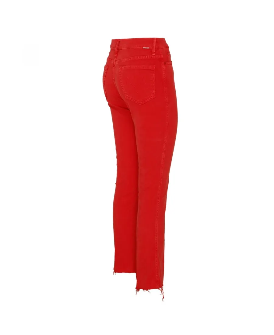 Edge-Edged Jeans