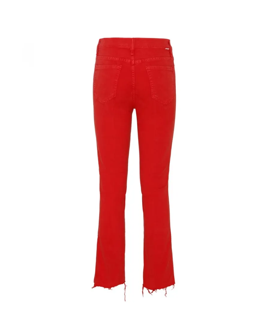 Edge-Edged Jeans