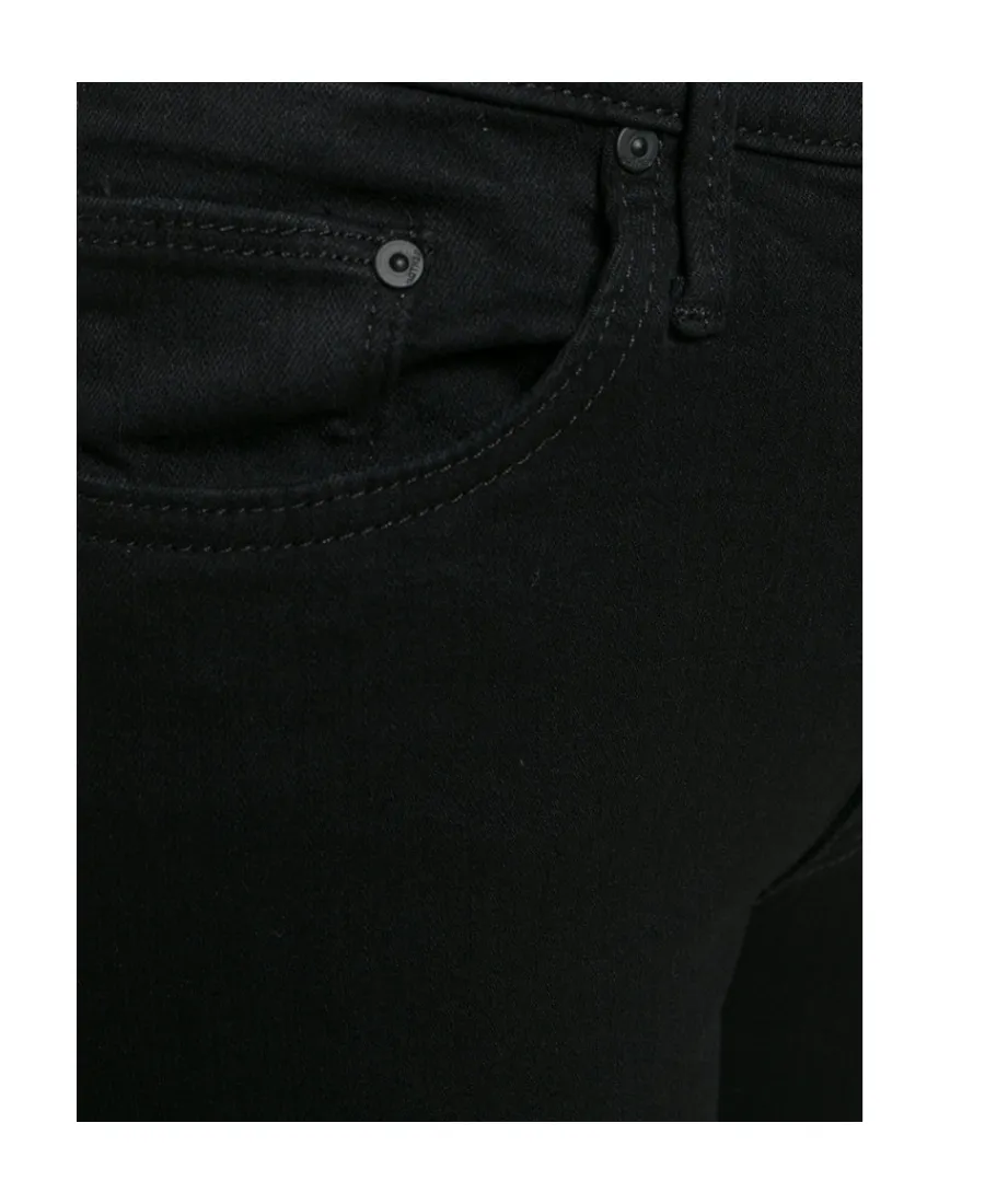 The Insider Cropped Jeans
