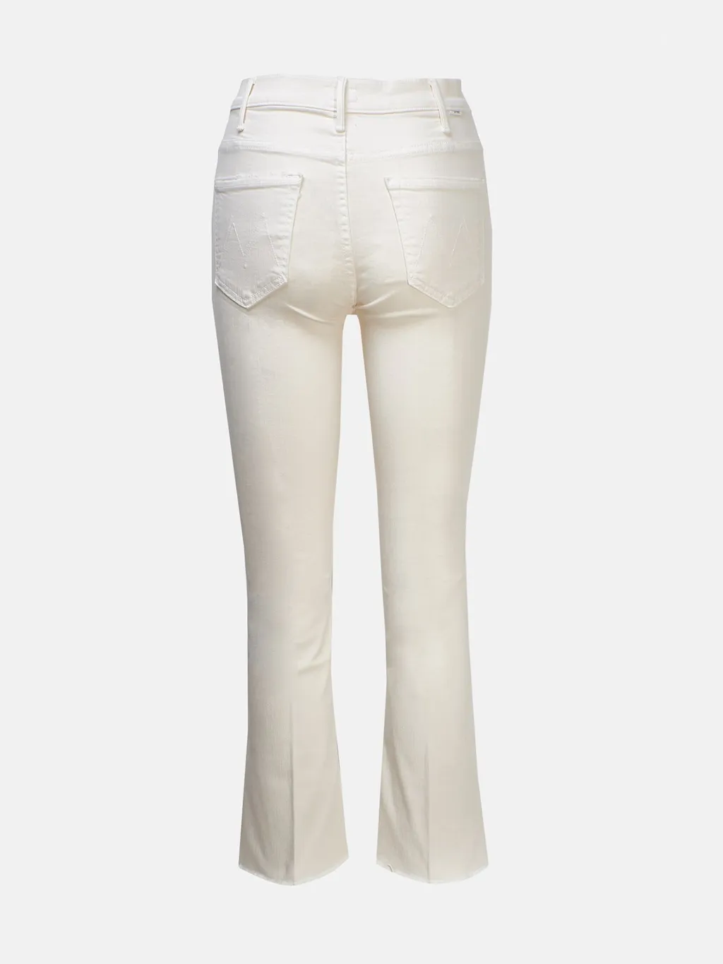 Straight Jeans