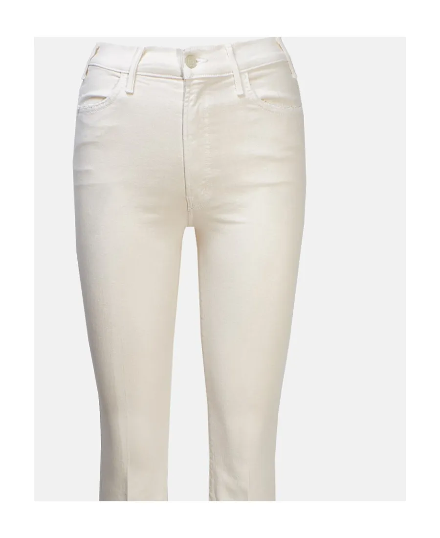 Straight Jeans