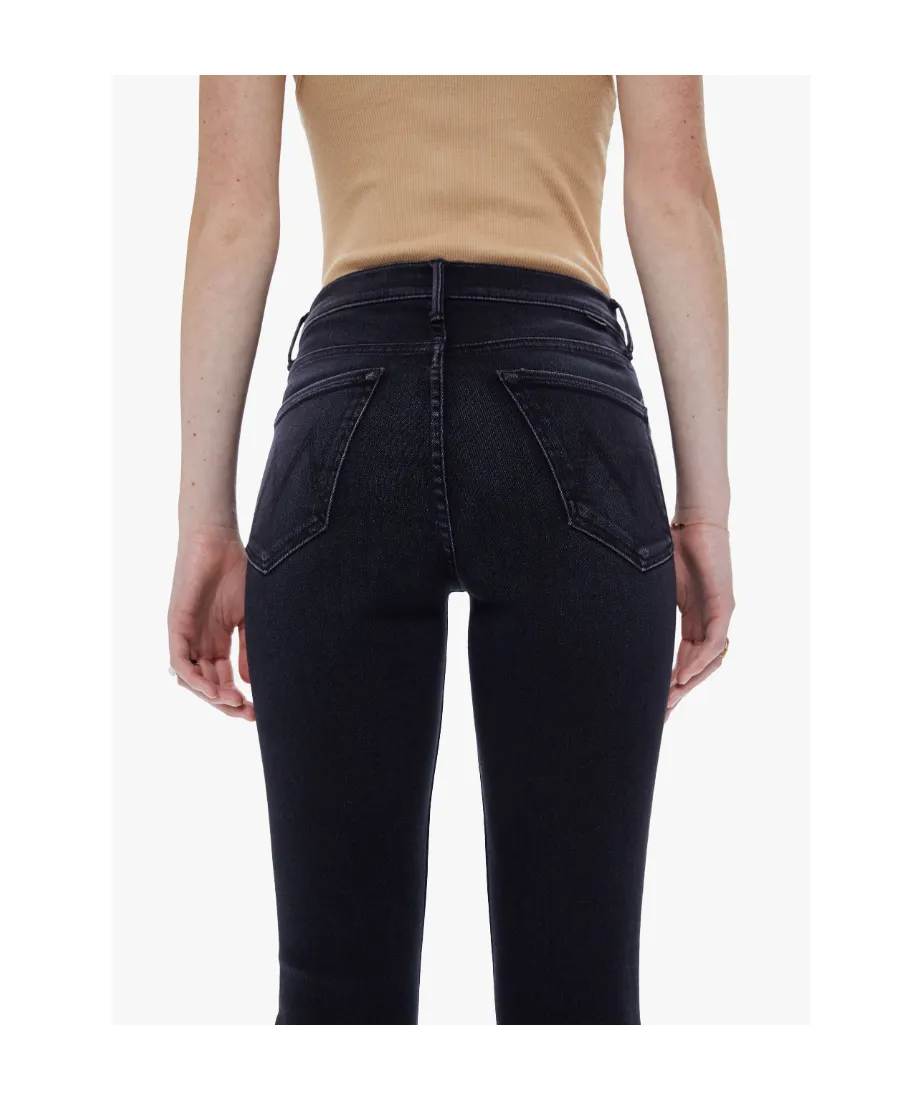 Button-Fly Jeans