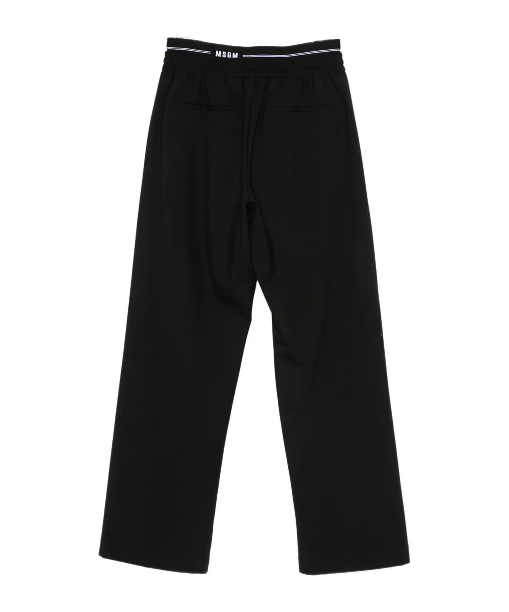 Drawstring Pants