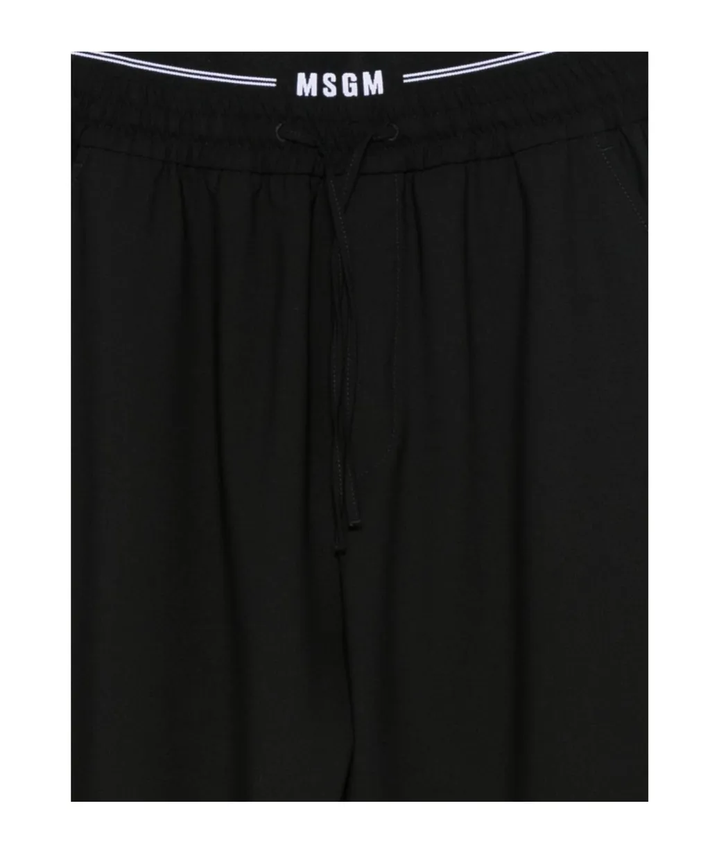 Drawstring Pants