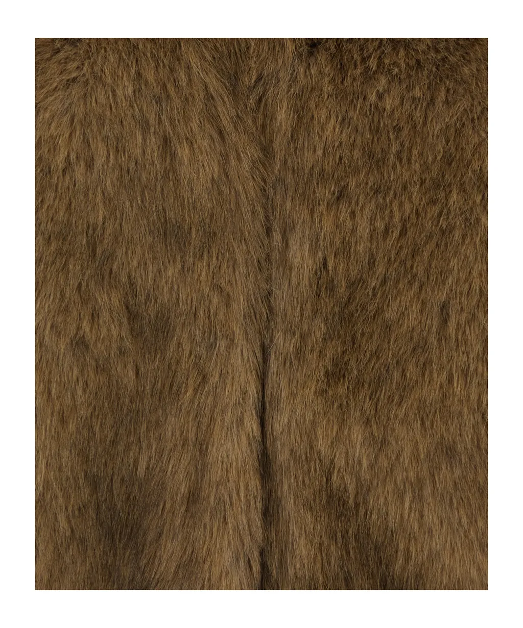 Long Sleeved Coat