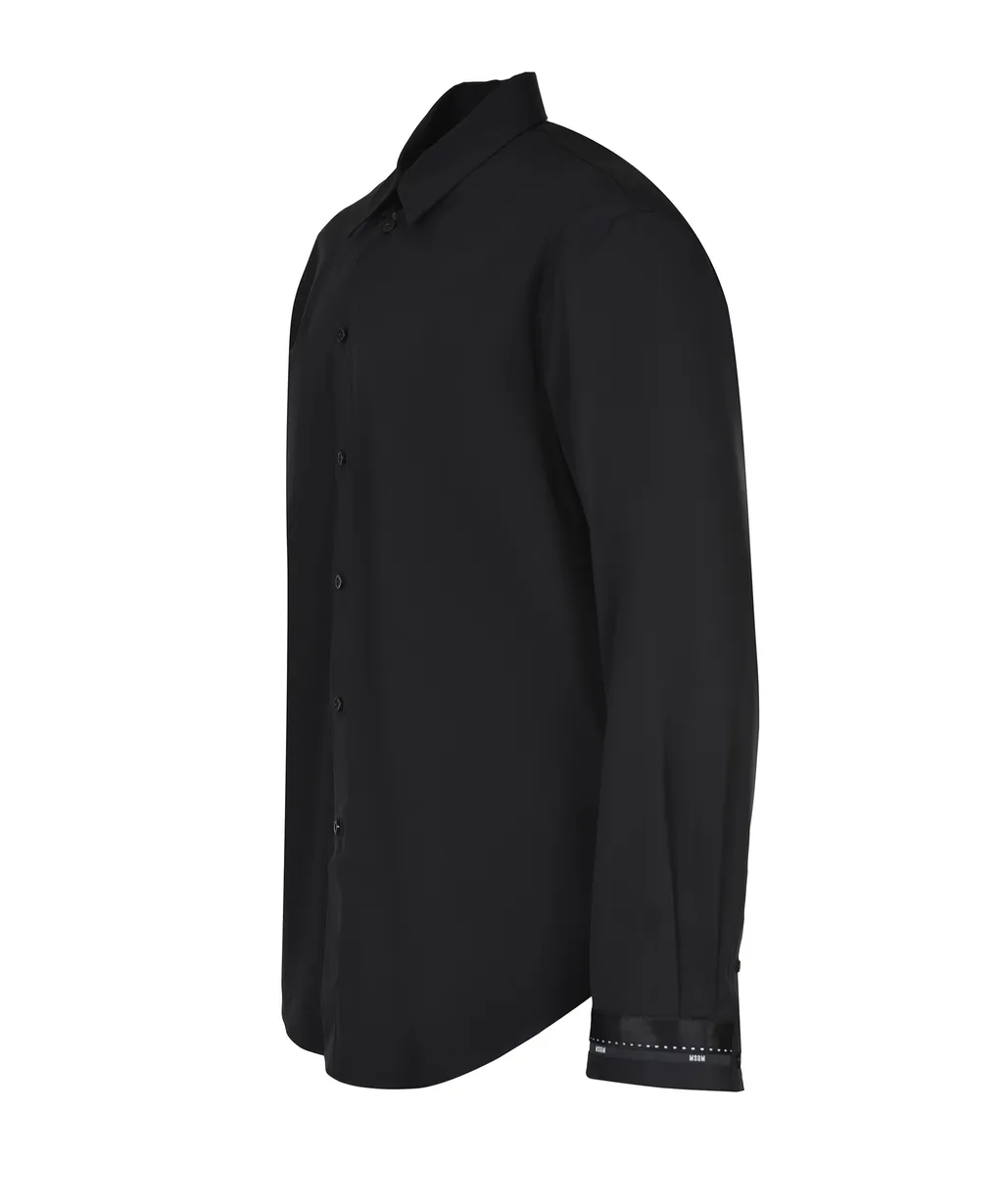 Long Sleeved Shirt