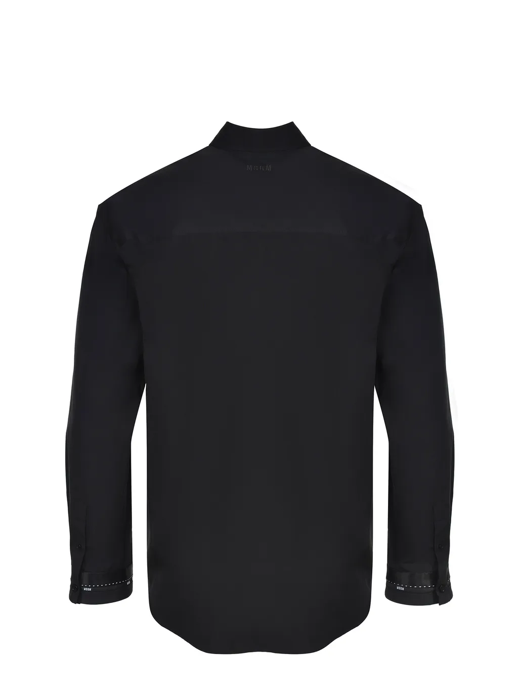 Long Sleeved Shirt