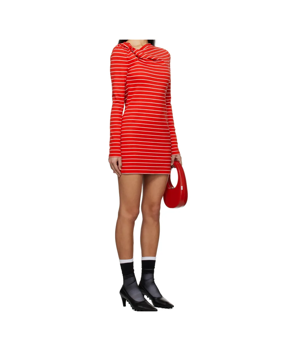 Striped Dress