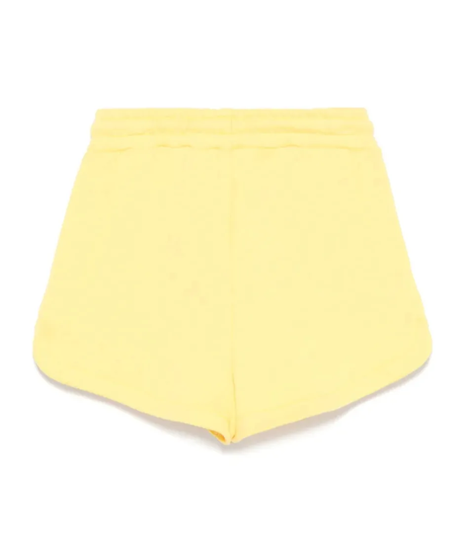 Logo-Print Shorts