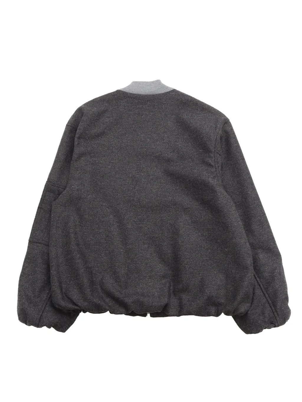 Long-Sleeved Casual Jacket