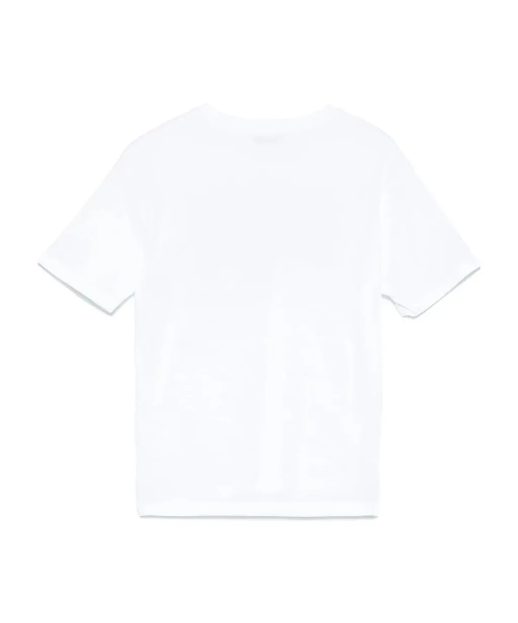 Short-Sleeved T-Shirt