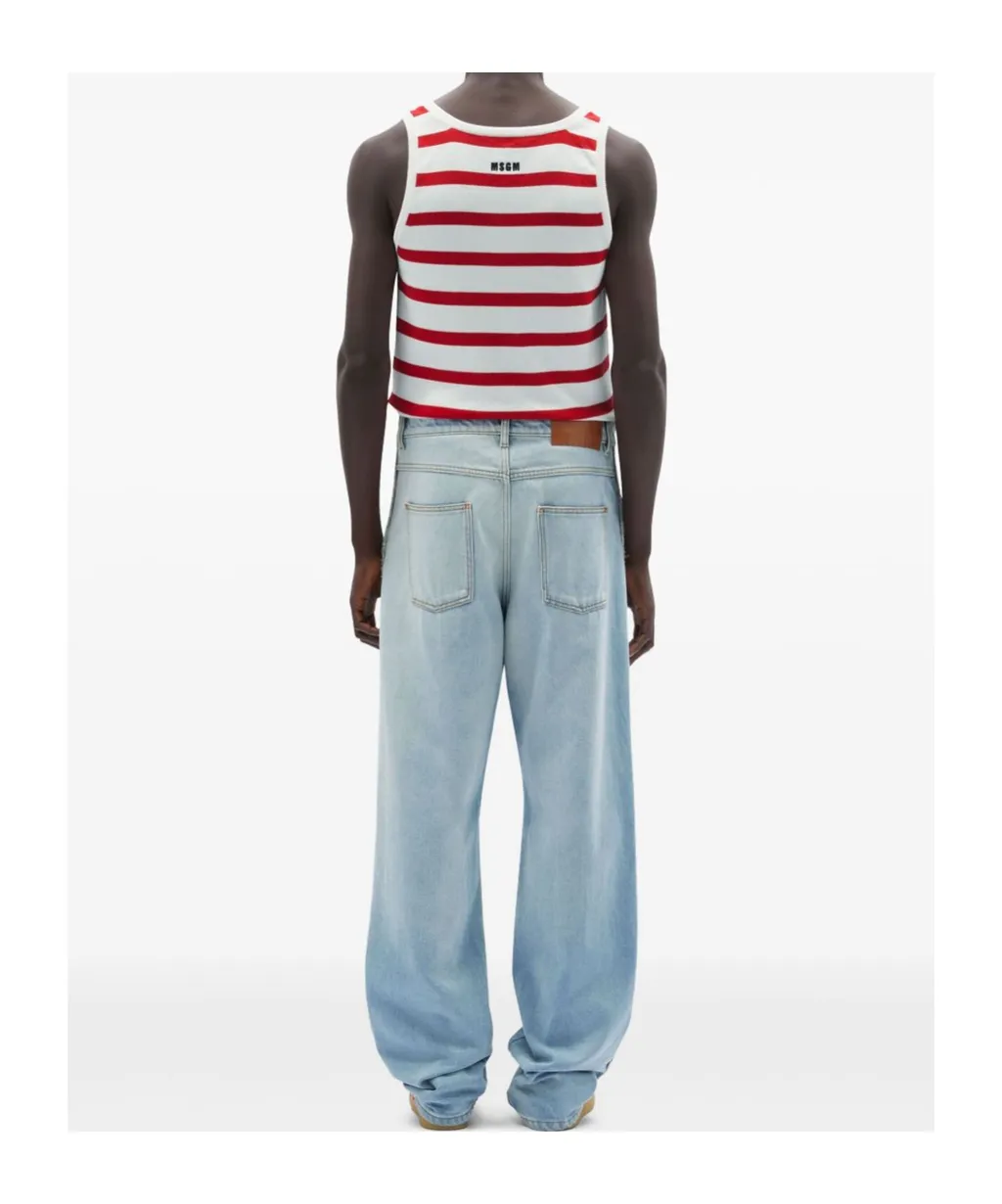 Baggy Jeans