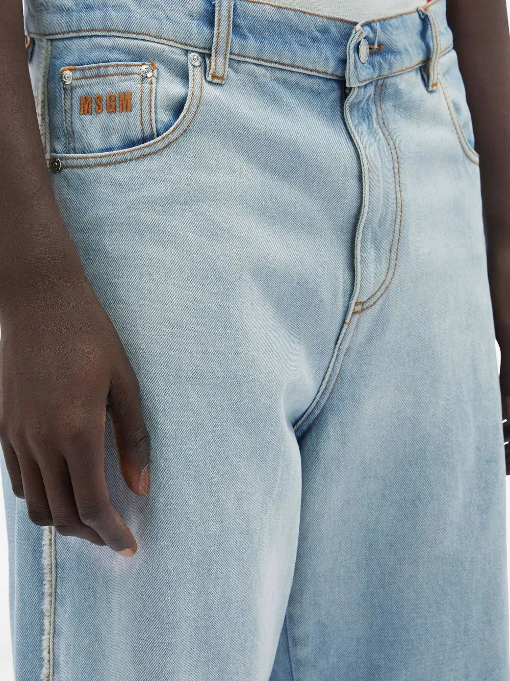 Baggy Jeans