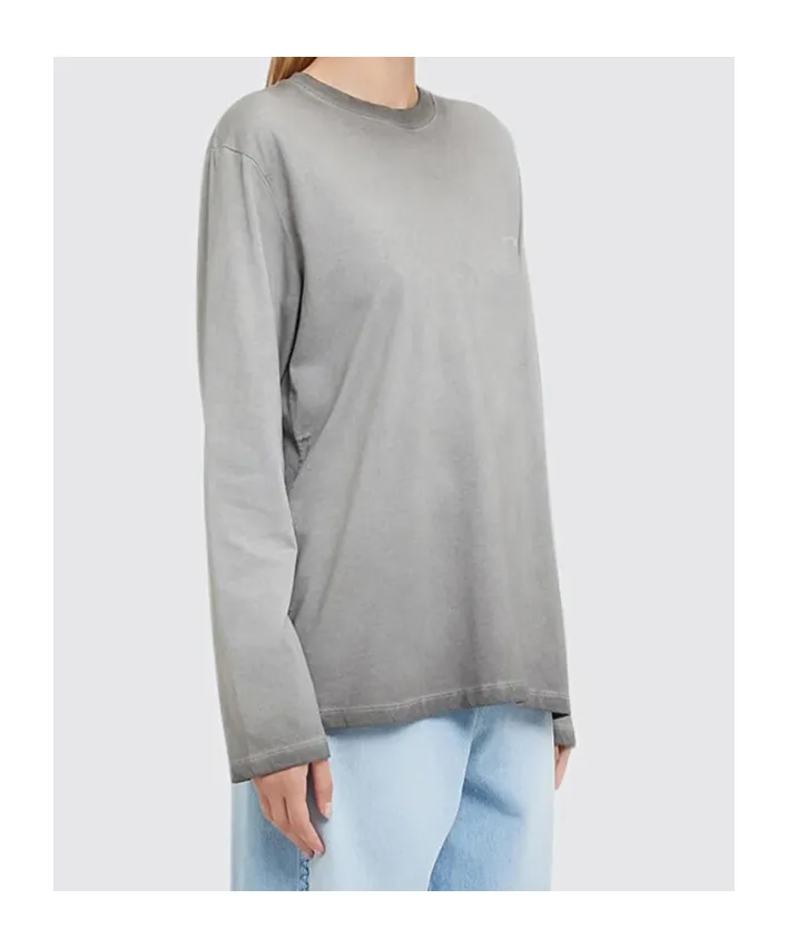 Logo-Embroidered Cotton T-Shirt