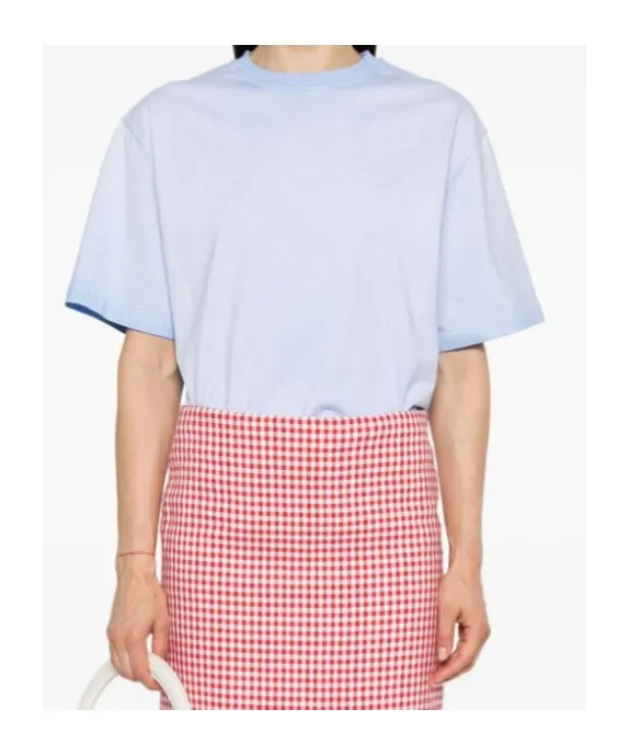 Logo-Embroidered Cotton T-Shirt