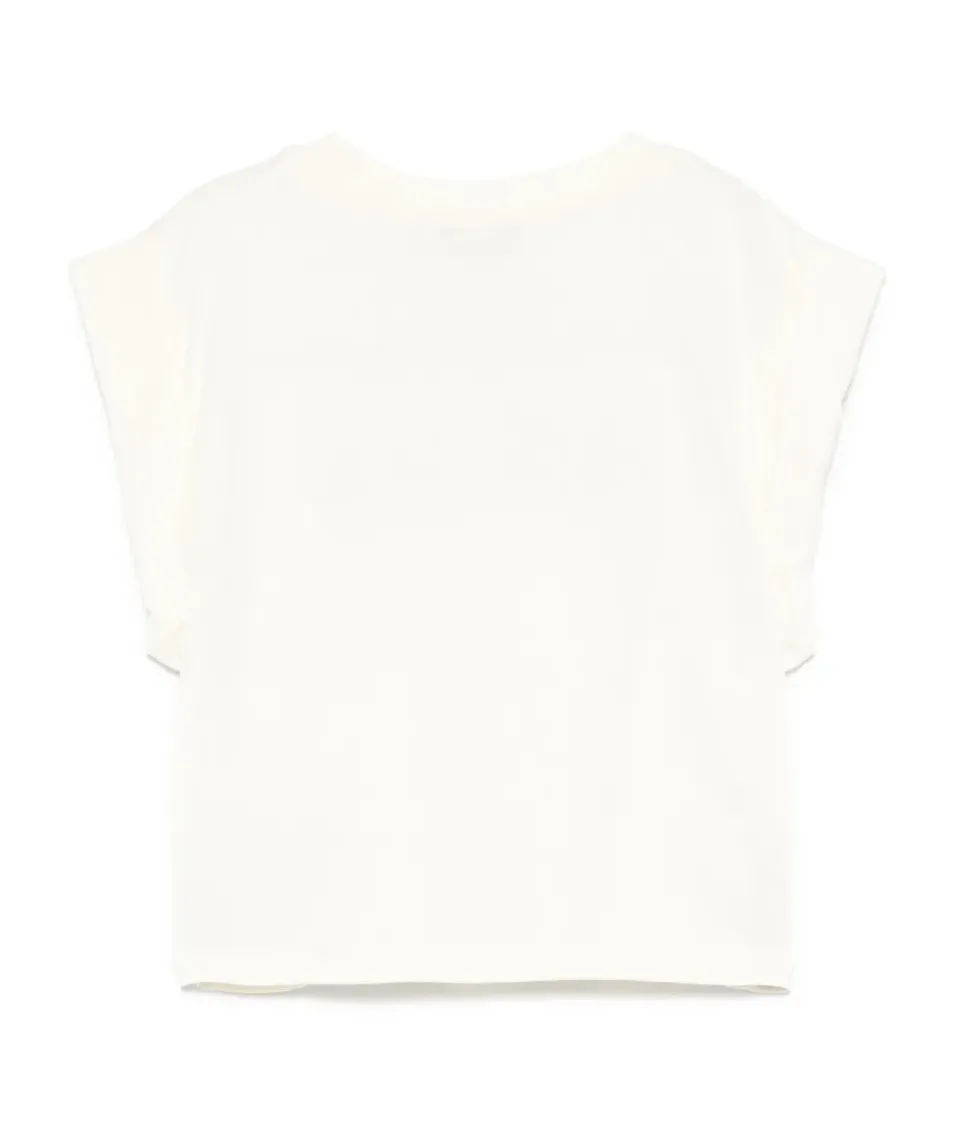 Bead-Logo T-Shirt