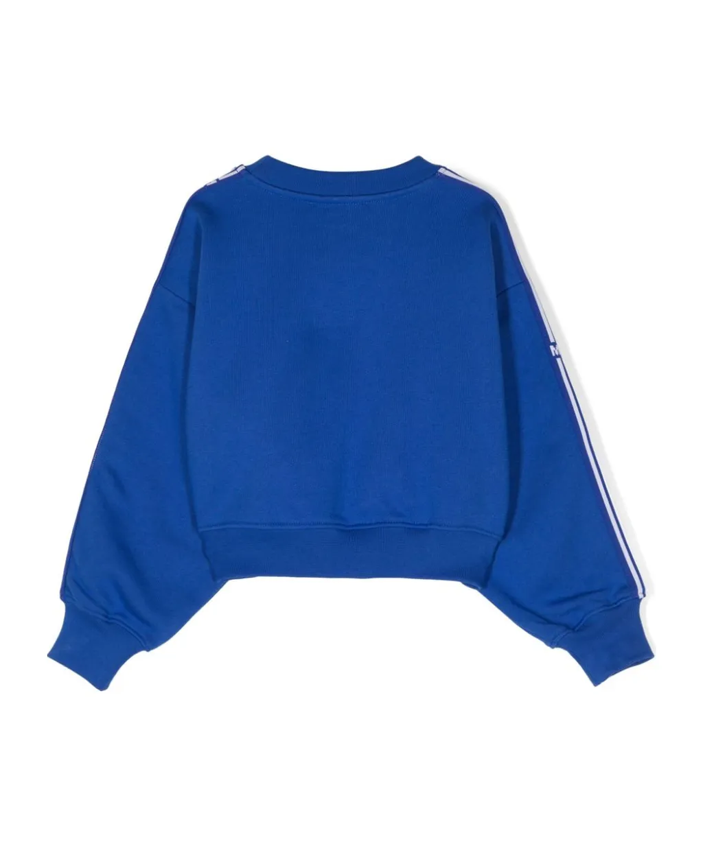 Cropped Sweatshirt
