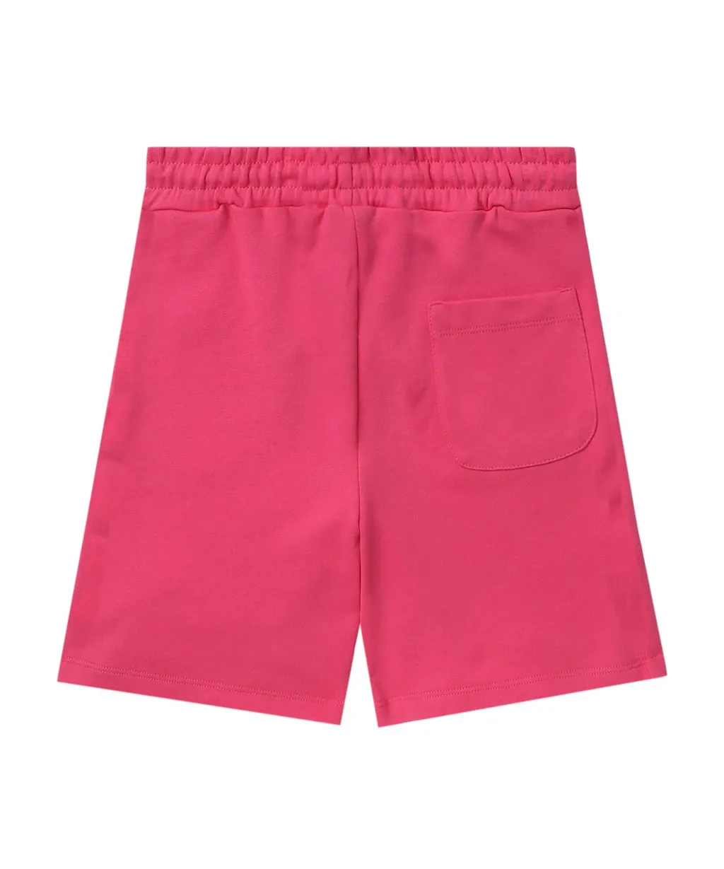 Drawstring Shorts