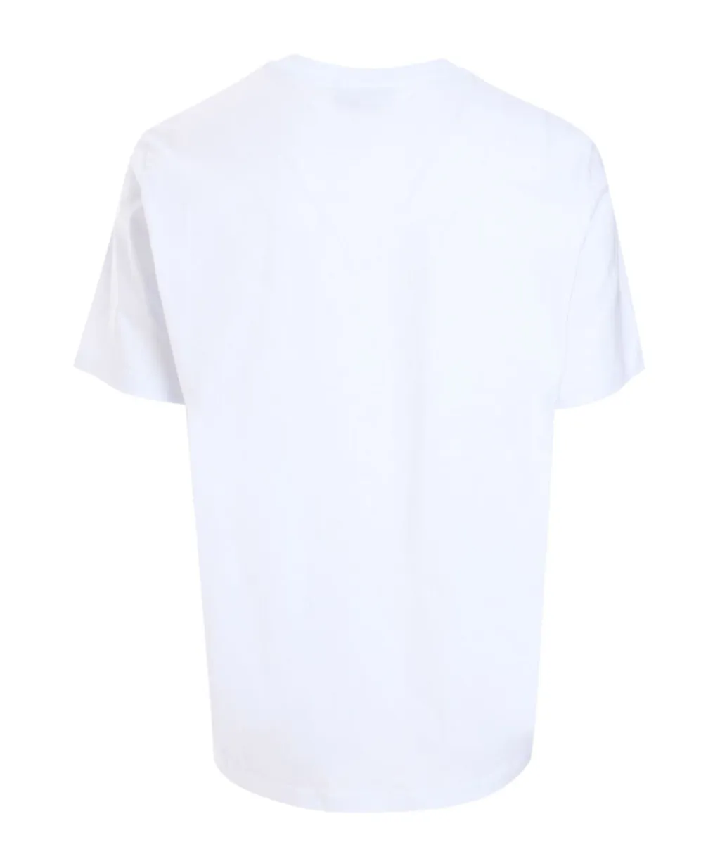 Logo-Print T-Shirt
