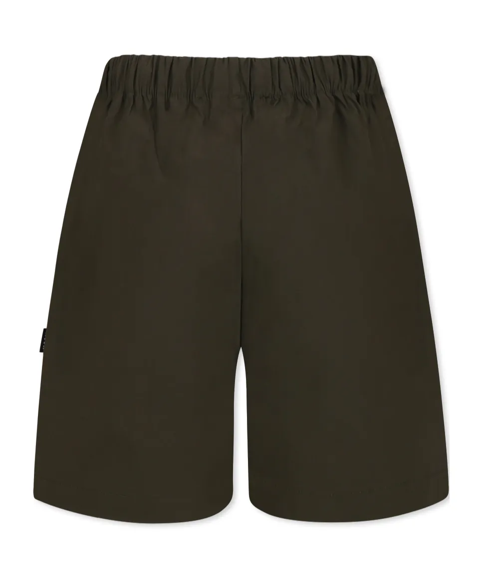 Logo-Tag Shorts
