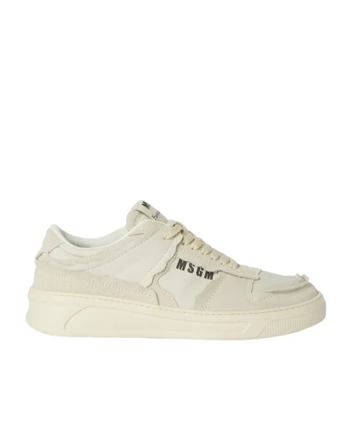 Fantastic Leather Sneakers