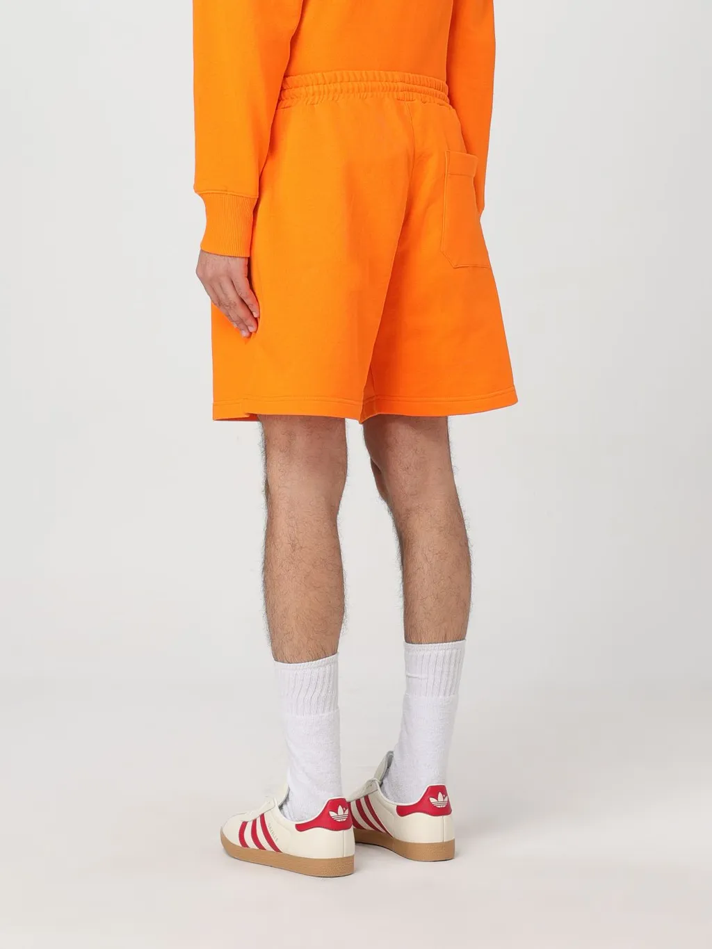 Cotton Shorts