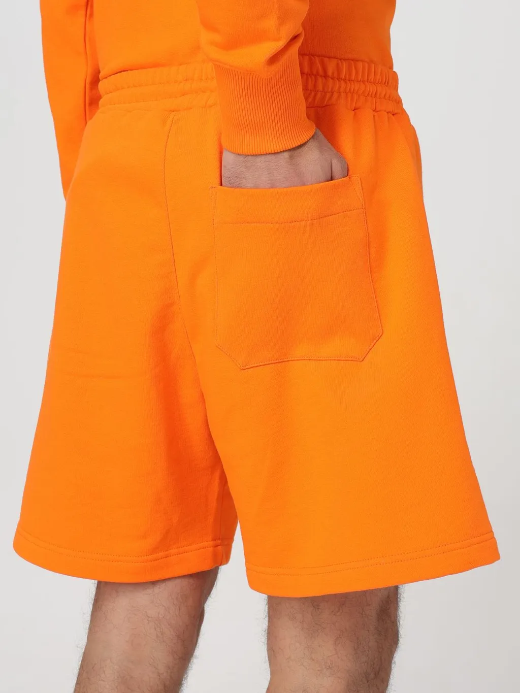 Cotton Shorts