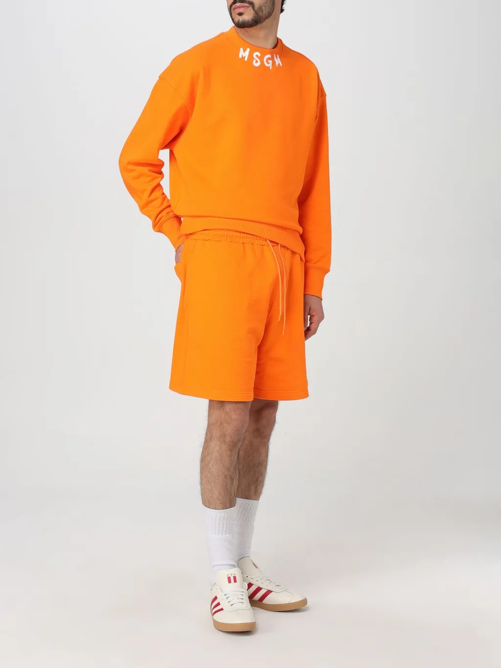 Cotton Shorts