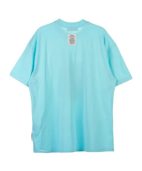 Graphic-Print Cotton T-Shirt