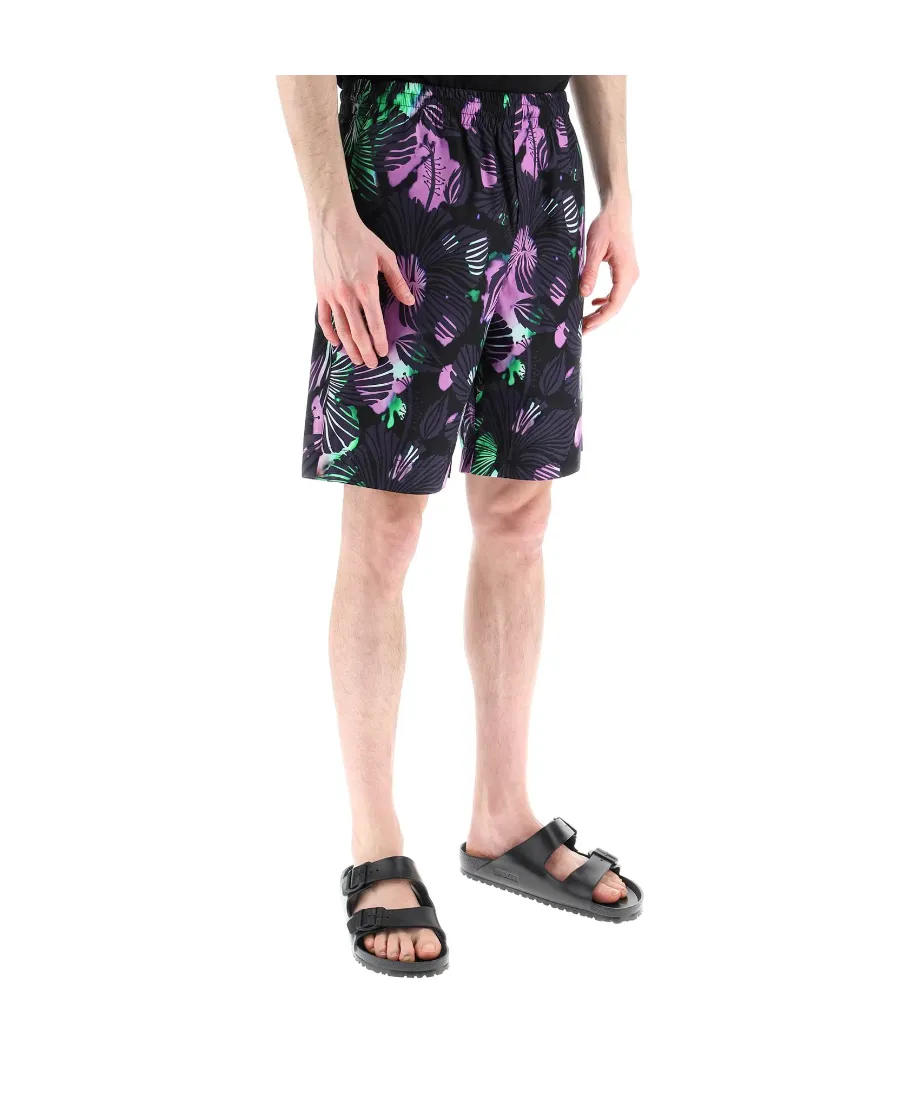 Logo Shorts