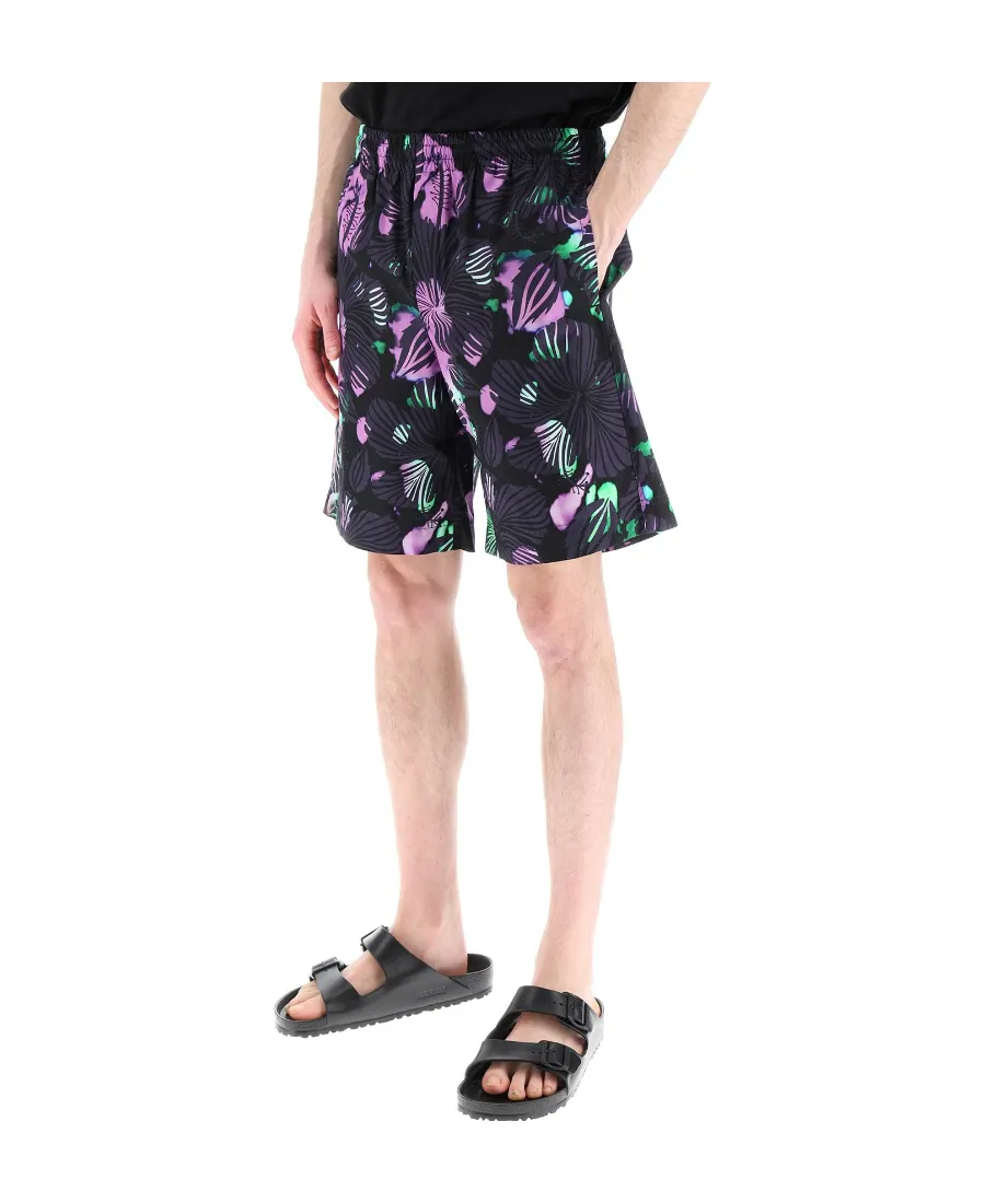 Logo Shorts