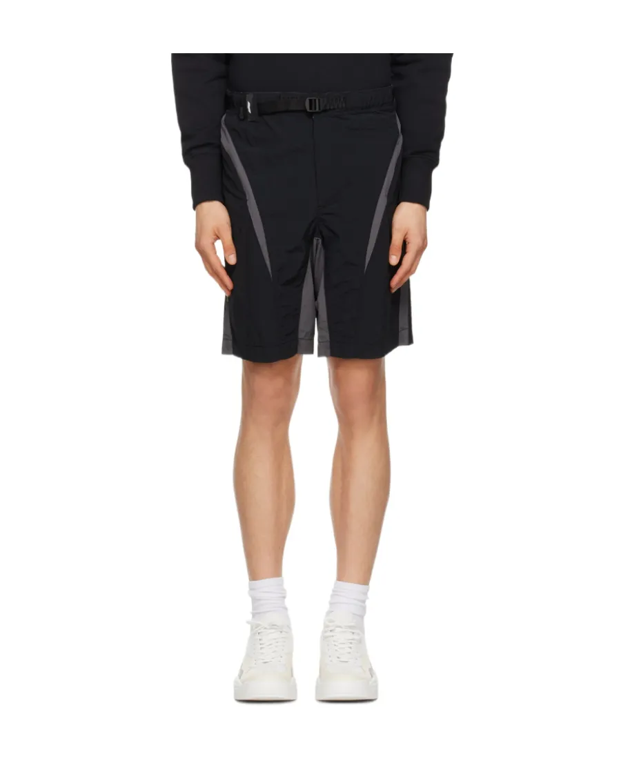 Logo Shorts