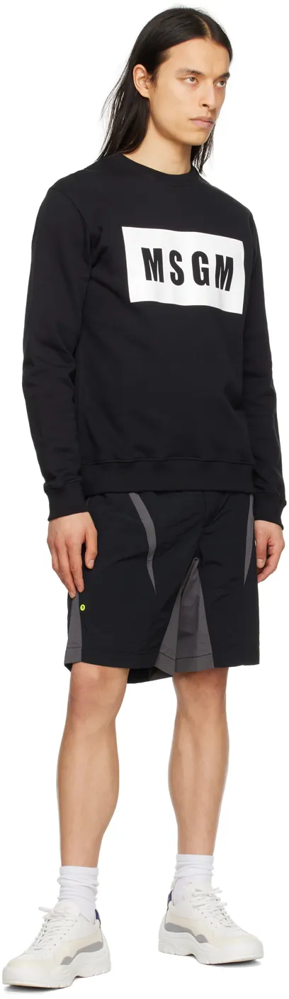 Logo Shorts