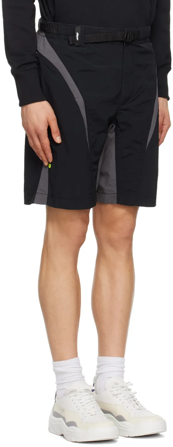 Logo Shorts