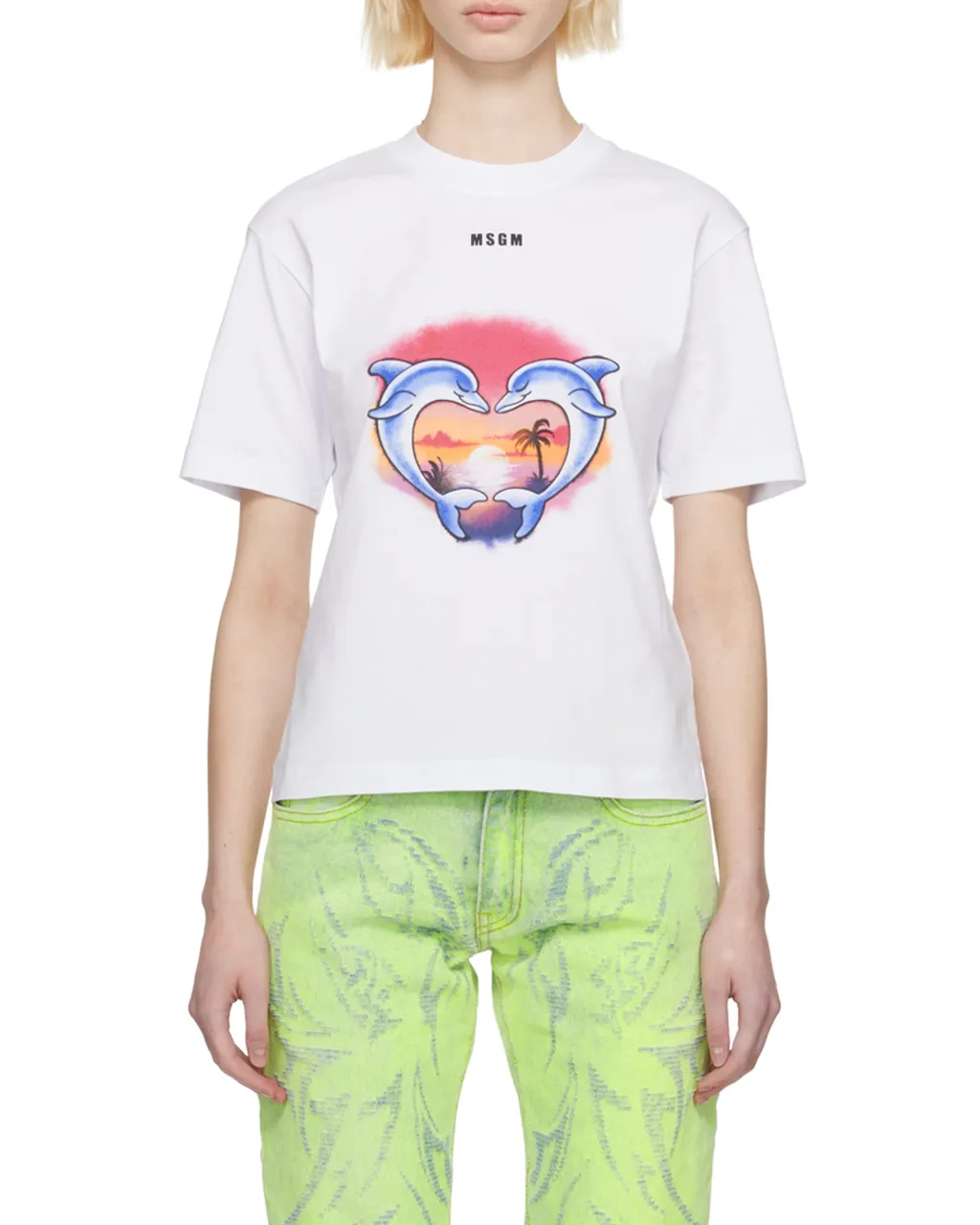 Logo T-Shirt